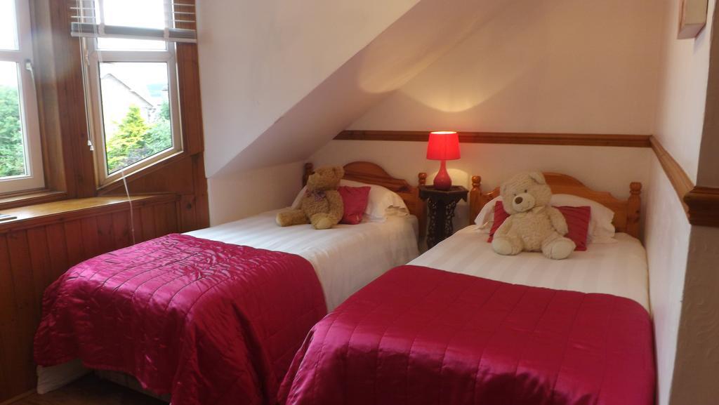 Westview Hotel Perth Room photo