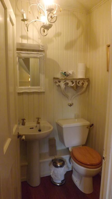 Westview Hotel Perth Room photo
