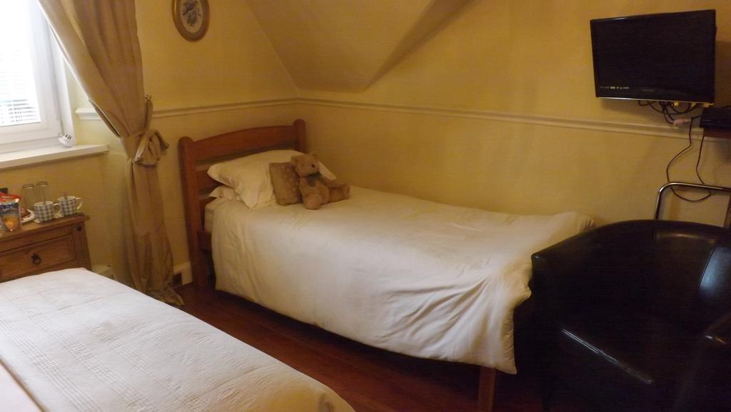 Westview Hotel Perth Room photo