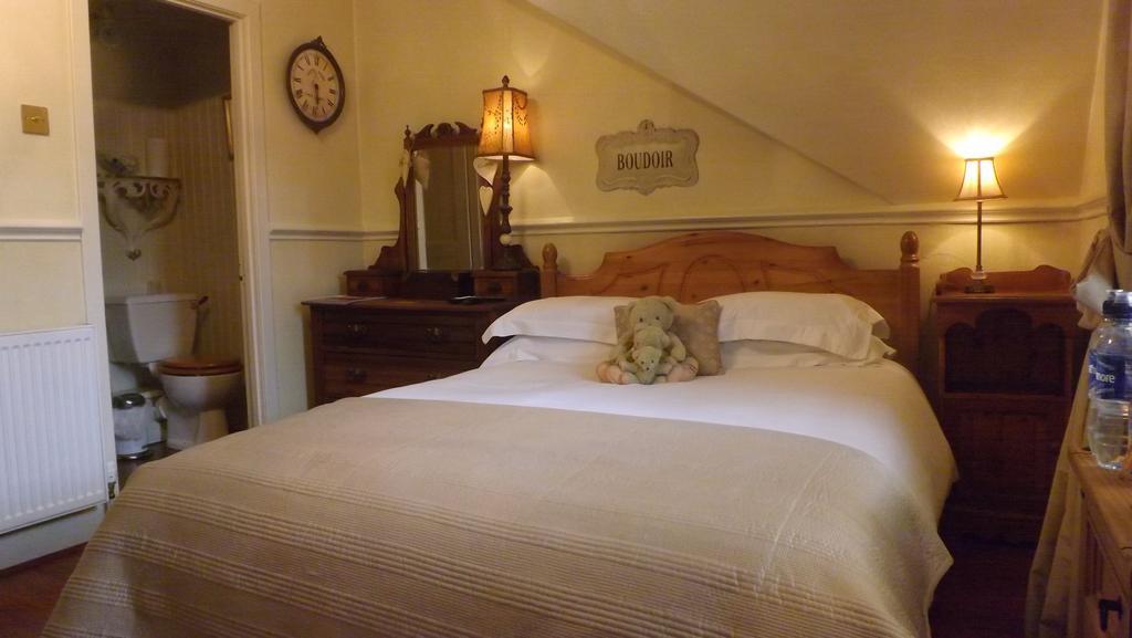 Westview Hotel Perth Room photo