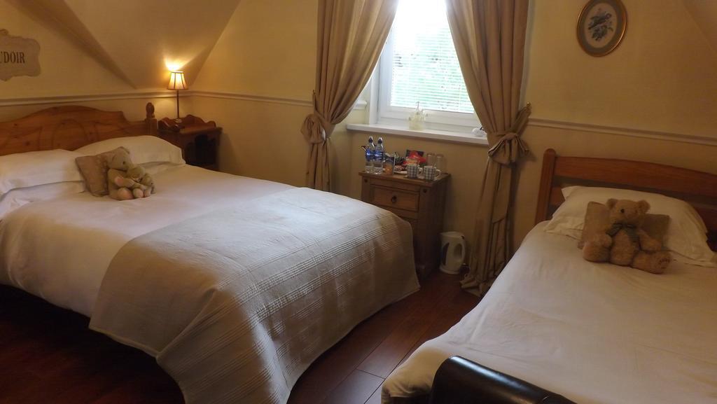 Westview Hotel Perth Room photo